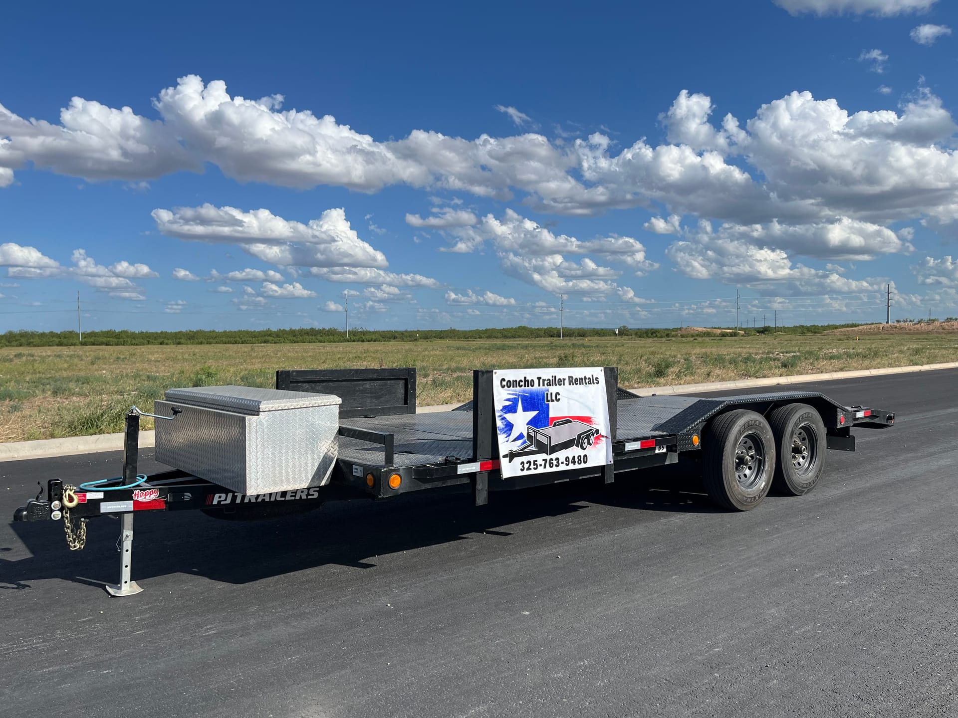 Car Haulers